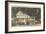 Valley Green Inn, Philadelphia, Pennsylvania-null-Framed Art Print