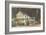 Valley Green Inn, Philadelphia, Pennsylvania-null-Framed Premium Giclee Print