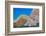 Valley of Fire State Park, Nevada, USA.-Michel Hersen-Framed Photographic Print