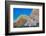 Valley of Fire State Park, Nevada, USA.-Michel Hersen-Framed Photographic Print