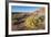 Valley of Fire State Park Outside Las Vegas, Nevada, United States of America, North America-Michael DeFreitas-Framed Photographic Print