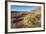 Valley of Fire State Park Outside Las Vegas, Nevada, United States of America, North America-Michael DeFreitas-Framed Photographic Print