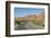 Valley of Fire State Park Outside Las Vegas, Nevada, United States of America, North America-Michael DeFreitas-Framed Photographic Print