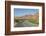 Valley of Fire State Park Outside Las Vegas, Nevada, United States of America, North America-Michael DeFreitas-Framed Photographic Print