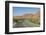 Valley of Fire State Park Outside Las Vegas, Nevada, United States of America, North America-Michael DeFreitas-Framed Photographic Print