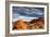 Valley of Fire-Danny Head-Framed Photographic Print