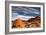 Valley of Fire-Danny Head-Framed Photographic Print