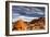 Valley of Fire-Danny Head-Framed Photographic Print