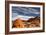 Valley of Fire-Danny Head-Framed Photographic Print