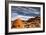 Valley of Fire-Danny Head-Framed Photographic Print