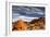 Valley of Fire-Danny Head-Framed Photographic Print