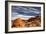 Valley of Fire-Danny Head-Framed Photographic Print