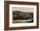 Valley of Hinnom, Suloe, Near Jerusalem-null-Framed Photographic Print