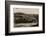 Valley of Hinnom, Suloe, Near Jerusalem-null-Framed Photographic Print