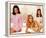 Valley of the Dolls (1967)-null-Framed Stretched Canvas