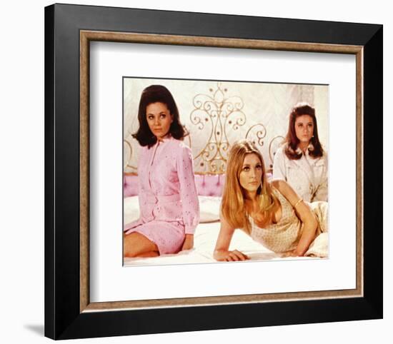 Valley of the Dolls (1967)-null-Framed Photo