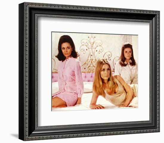 Valley of the Dolls (1967)--Framed Photo