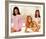 Valley of the Dolls (1967)-null-Framed Photo