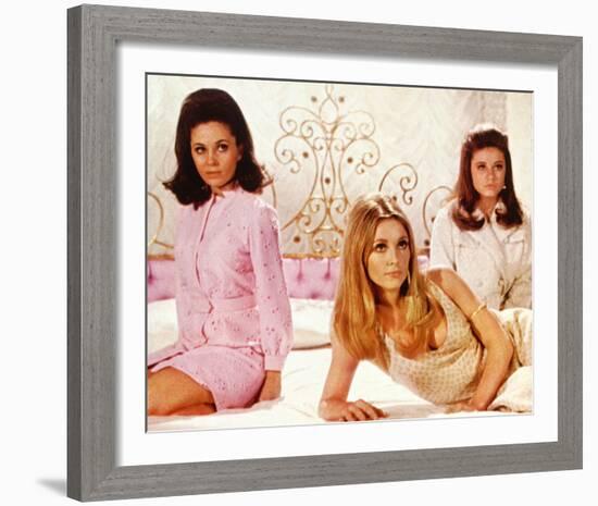 Valley of the Dolls (1967)-null-Framed Photo