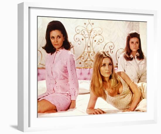 Valley of the Dolls (1967)-null-Framed Photo