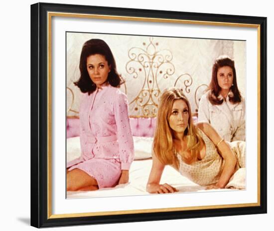 Valley of the Dolls (1967)-null-Framed Photo