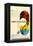 Valley of the Dolls, 1967-null-Framed Stretched Canvas