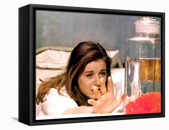 Valley Of The Dolls, Patty Duke, 1967-null-Framed Stretched Canvas