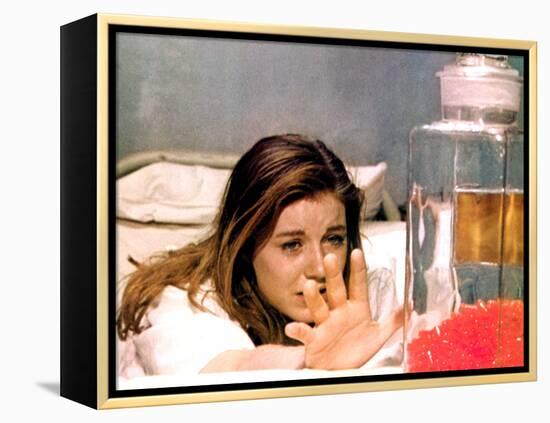 Valley Of The Dolls, Patty Duke, 1967-null-Framed Stretched Canvas