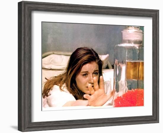 Valley Of The Dolls, Patty Duke, 1967-null-Framed Photo