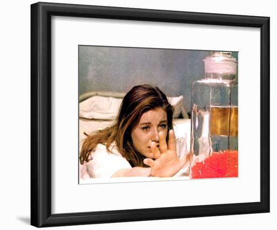 Valley Of The Dolls, Patty Duke, 1967-null-Framed Photo