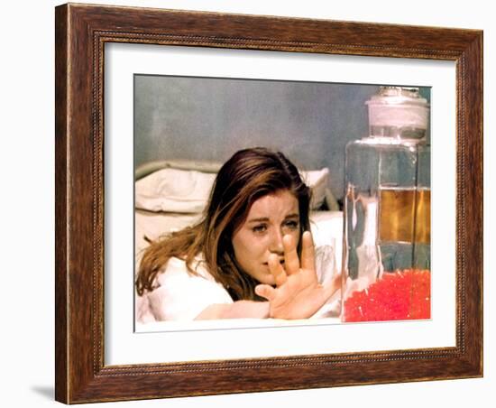 Valley Of The Dolls, Patty Duke, 1967-null-Framed Photo