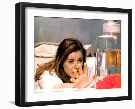 Valley Of The Dolls, Patty Duke, 1967-null-Framed Photo