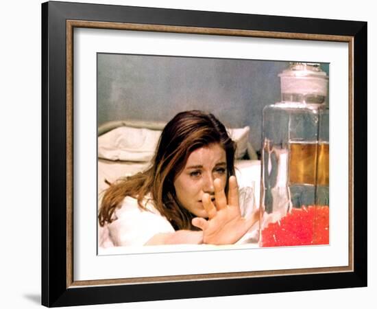 Valley Of The Dolls, Patty Duke, 1967-null-Framed Photo