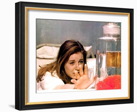 Valley Of The Dolls, Patty Duke, 1967-null-Framed Photo