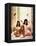 Valley Of The Dolls, Patty Duke, Sharon Tate, Barbara Parkins, 1967-null-Framed Stretched Canvas