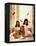 Valley Of The Dolls, Patty Duke, Sharon Tate, Barbara Parkins, 1967-null-Framed Stretched Canvas