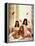 Valley Of The Dolls, Patty Duke, Sharon Tate, Barbara Parkins, 1967-null-Framed Stretched Canvas