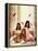 Valley Of The Dolls, Patty Duke, Sharon Tate, Barbara Parkins, 1967-null-Framed Stretched Canvas