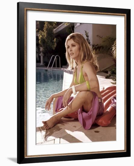 Valley Of The Dolls, Sharon Tate, 1967-null-Framed Photo