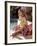 Valley Of The Dolls, Sharon Tate, 1967-null-Framed Photo