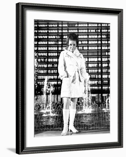 Valley of the Dolls-null-Framed Photo