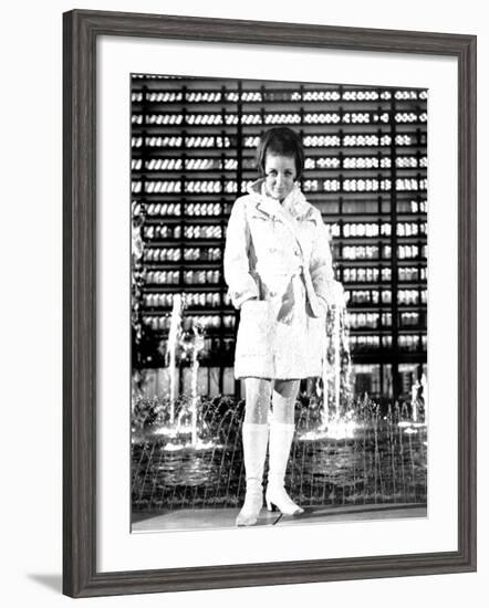 Valley of the Dolls-null-Framed Photo