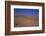 Valley of the Gazelles on the Road to St. Catherine's Monastery, Sinai Desert, Egypt-Nelly Boyd-Framed Photographic Print