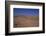 Valley of the Gazelles on the Road to St. Catherine's Monastery, Sinai Desert, Egypt-Nelly Boyd-Framed Photographic Print