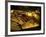 Valley of the Kings, Golden Coffin, Tutankhamun, Egypt-Kenneth Garrett-Framed Photographic Print