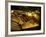 Valley of the Kings, Golden Coffin, Tutankhamun, Egypt-Kenneth Garrett-Framed Photographic Print