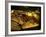 Valley of the Kings, Golden Coffin, Tutankhamun, Egypt-Kenneth Garrett-Framed Photographic Print