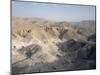 Valley of the Kings, Thebes, UNESCO World Heritage Site, Egypt, North Africa, Africa-Mcconnell Andrew-Mounted Photographic Print