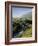 Valley of the River Claerwen in the Cambrian Mountains, Mid-Wales, United Kingdom, Europe-David Hughes-Framed Photographic Print