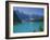 Valley of the Ten Peaks, Moraine Lake, Banff National Park, Rocky Mountains, Alberta, Canada-Hans Peter Merten-Framed Photographic Print